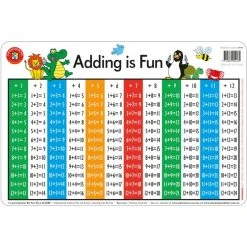 Other Placemat Adding Is Fun