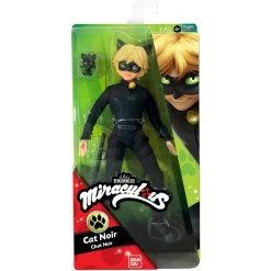Miraculous Ladybug Fashion Doll Assorted