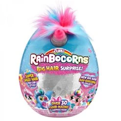 Rainbocorns BIG Hair Surprise