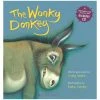 Scholastic Childrens Book Wonky Donkey