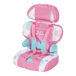 Casdon Doll Booster Seat