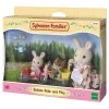 Sylvanian Families Babies Ride & Play