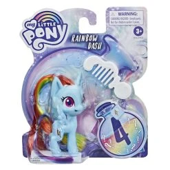 My Little Pony Potion Ponies Assorted
