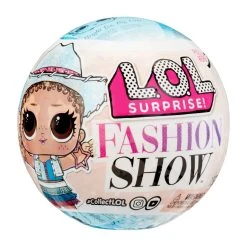 LOL Surprise Fashion Show Doll Assorted