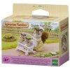 Sylvanian Families Double Pushchair