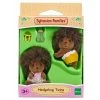 Sylvanian Families Hedgehog Twins