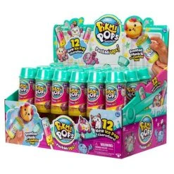 Pikmi Pops S3 Style Pushmi Ups Assorted