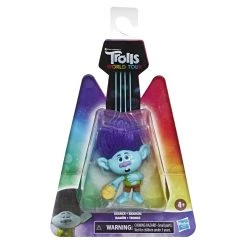 Trolls World Tour Collectables Assorted