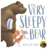 Scholastic Childrens Book The Very Sleep Bear