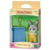 Sylvanian Families Cottontail Rabbit Baby