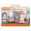 Sylvanian Families Dressing Area Set