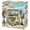 Sylvanian Families Delicious Restaurant