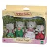 Sylvanian Families Elephant Family