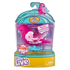 Little Live Pets Bird Series 9 Assorted