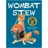 Scholastic Childrens Book Wombat Stew 30th Anniversary
