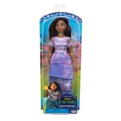 Encanto Character Fashion Doll Assorted
