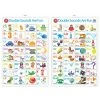 Other Learning Poster Double Sounds Are Fun