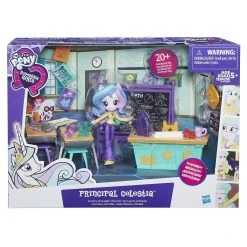 My Little Pony Equestria Girls Playset Assorted