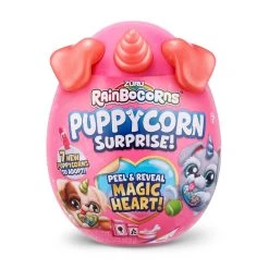 Rainbocorns Puppycorns Series 2 Assorted