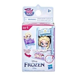 Frozen 2 Twirlabouts Single Vehicle Assorted