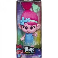 Trolls 2 Toddler Poppy