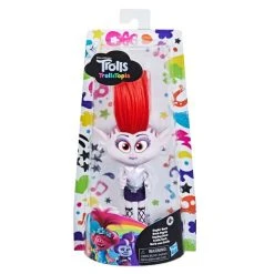 Trolls Groove Stylin Doll Assorted