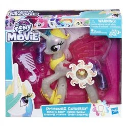 My Little Pony Glimmer & Glow Celestia