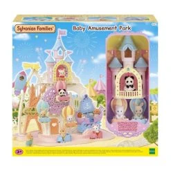 Sylvanian Families Baby Amusement Park