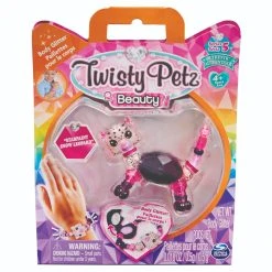 Twisty Petz Beauty Assorted