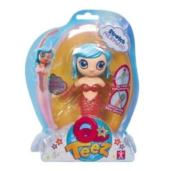 Qteez Series 1 Mermaid & Unicorn Assorted