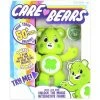 Care Bears Care Bear Electronic Interactive Good Luck Green Bear