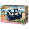Sylvanian Families Bluebell Seven Seater