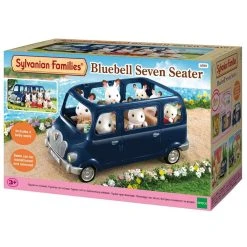 Sylvanian Families Bluebell Seven Seater