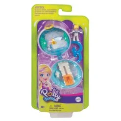 Polly Pocket Tiny Compact Assorted