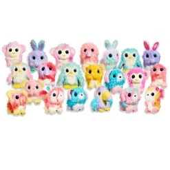 Scruff-A-Luvs Series 3 Babies Single Pack Assorted