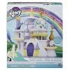 My Little Pony Canterlot Castle With Figure