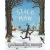 Scholastic Childrens Book Stick Man New Edition 17