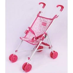 Sally Fay Doll Umbrella Stroller