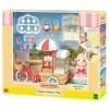 Sylvanian Families Popcorn Delivery Trike