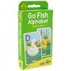 School Zone Flashcards Go Fish Alphabet