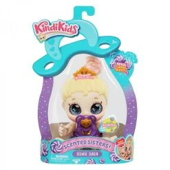 Kindi Kids Series 5 Scented Baby Sister Teenie Tiara