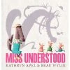 Scholastic Childrens Book Miss Understood