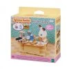 Sylvanian Families Kitchen Island