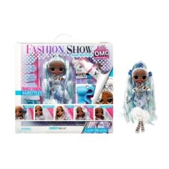 LOL Surprise OMG Fashion Show Hair Edition Assorted