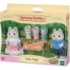 Sylvanian Families Husky Family