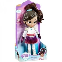 Nella The Princess Knight Talking & Singing Nella