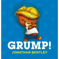 Scholastic Childrens Book Grump