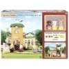 Sylvanian Families Country Tree School Gift Set