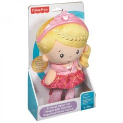 Fisher Price Princess Doll