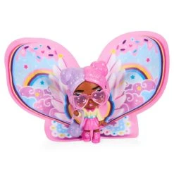 Hatchimals Pixies Wilder Wings Assorted
